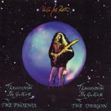 Uli Jon Roth - Transcendantal Sky Guitar